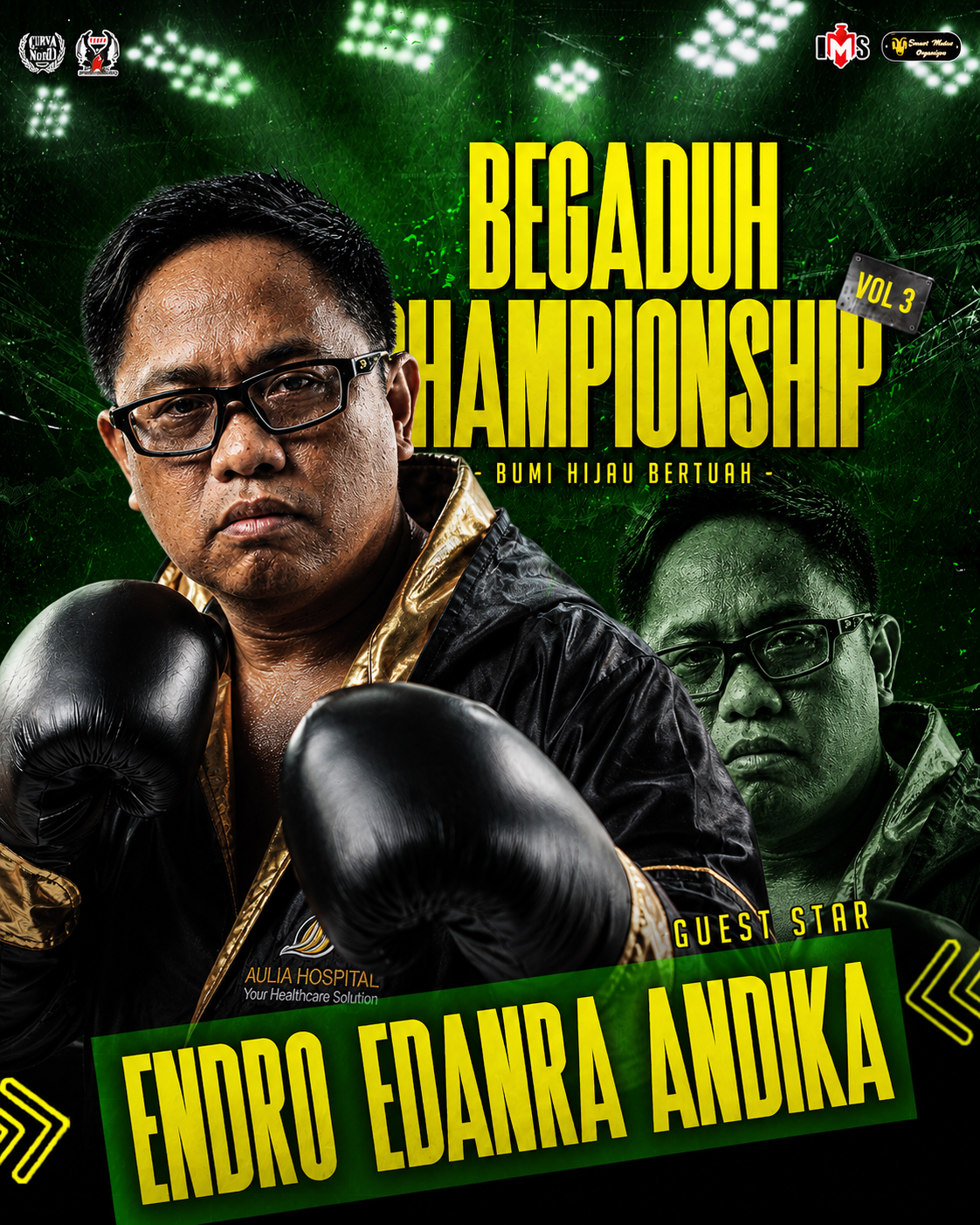 Endro Andika