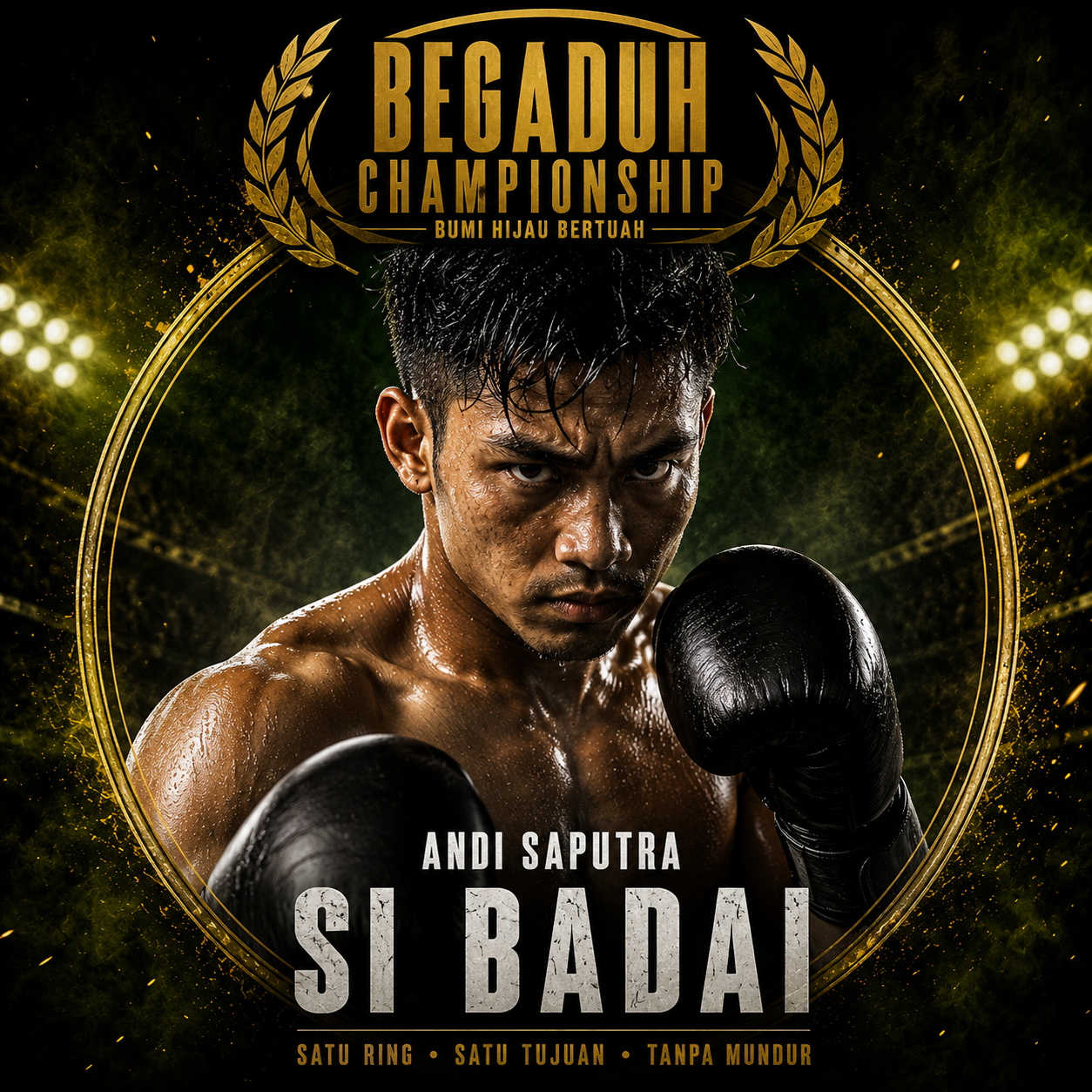 Andi Saputra